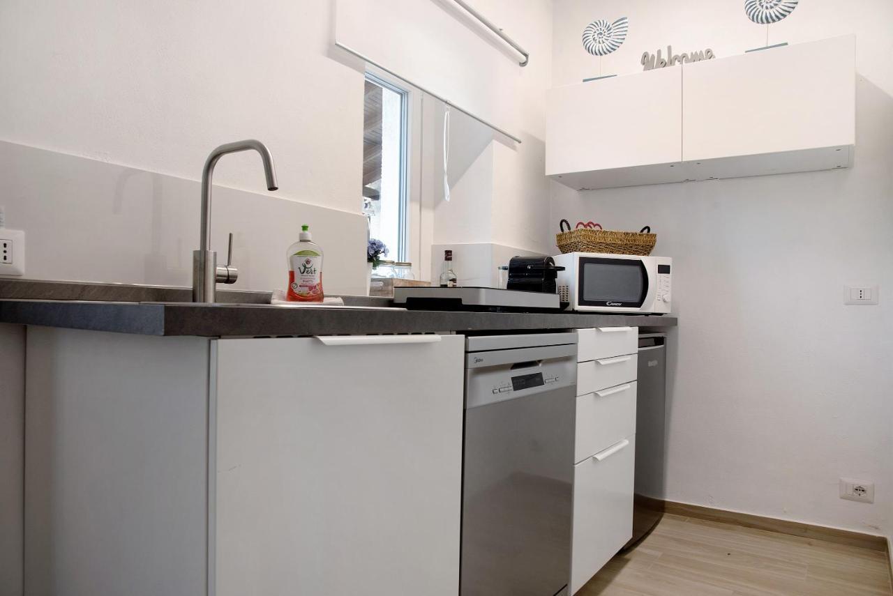 Privates Casetta Maccagno Extérieur photo